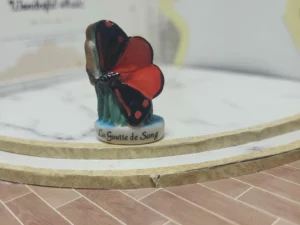 S7T2 FEVE A L'UNITE LES PAPILLONS