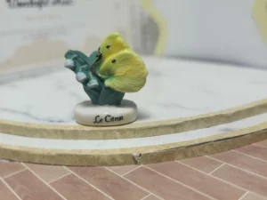 S7T2 FEVE A L'UNITE LES PAPILLONS