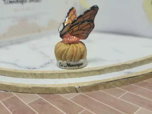 S7T2 FEVE A L'UNITE LES PAPILLONS