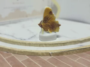 S7T2 FEVE A L'UNITE LES PAPILLONS