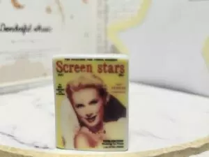 S7T3 FEVE A L'UNITE LES VIEUX FILMS