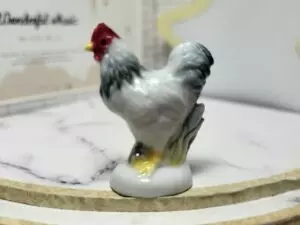 S7T3 FEVE A L'UNITE LES VOLAILLES ET PERRUCHES