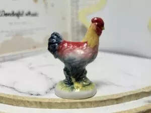 S7T3 FEVE A L'UNITE LES VOLAILLES ET PERRUCHES