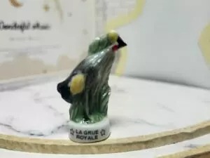 S7T3 FEVE A L'UNITE LES VOLAILLES ET PERRUCHES