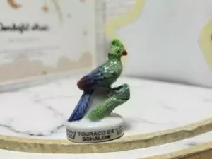 S7T3 FEVE A L'UNITE LES VOLAILLES ET PERRUCHES