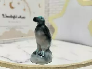 S7T3 FEVE A L'UNITE LES VOLAILLES ET PERRUCHES