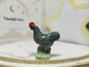 S7T3 FEVE A L'UNITE LES VOLAILLES ET PERRUCHES