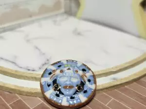 S7T3 FEVE A L'UNITE LES MASQUES MAYAS