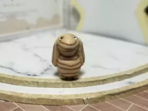 S7T3 FEVE A L'UNITE LES ANIMAUX EN BOIS