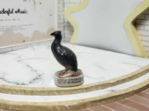 S7T4 FEVE A L'UNITE LES OISEAUX