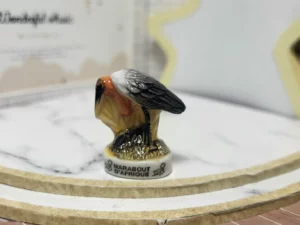 S7T4 FEVE A L'UNITE LES OISEAUX