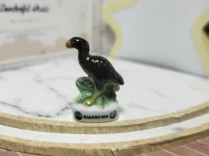 S7T4 FEVE A L'UNITE LES OISEAUX