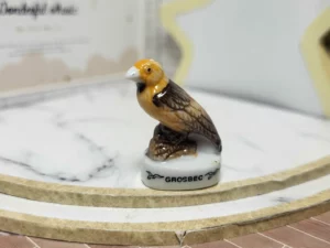 S7T4 FEVE A L'UNITE LES OISEAUX