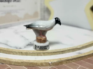 S7T4 FEVE A L'UNITE LES OISEAUX