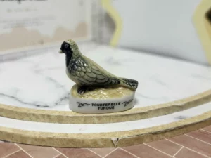 S7T4 FEVE A L'UNITE LES OISEAUX