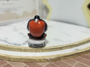 S7T4 FEVE A L'UNITE LES OISEAUX