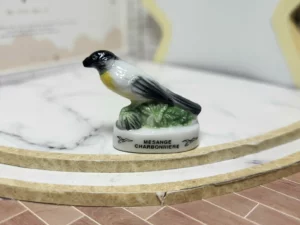 S7T4 FEVE A L'UNITE LES OISEAUX