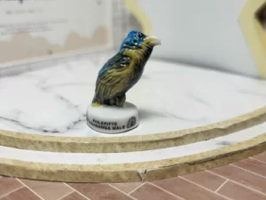 S7T4 FEVE A L'UNITE LES OISEAUX