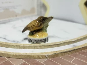 S7T4 FEVE A L'UNITE LES OISEAUX