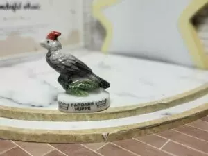 S7T4 FEVE A L'UNITE LES OISEAUX