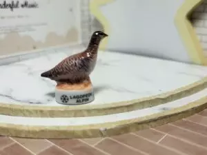 S7T4 FEVE A L'UNITE LES OISEAUX