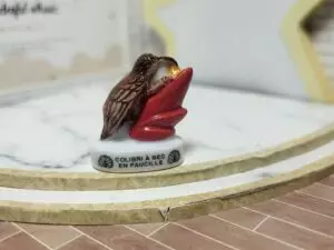 S7T4 FEVE A L'UNITE LES OISEAUX