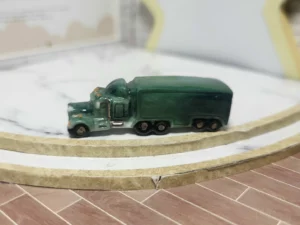 S7T4 FEVE A L'UNITE LES VEHICULES