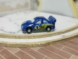 S7T4 FEVE A L'UNITE LES VEHICULES