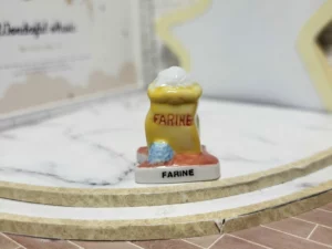 S7T2 FEVE A L'UNITE LA BOULANGERIE ET LES CHOCOLATS