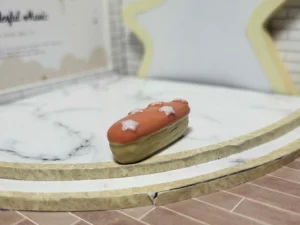 S7T2 FEVE A L'UNITE LA BOULANGERIE ET LES CHOCOLATS