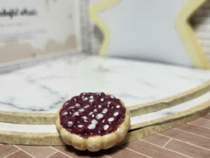 S7T2 FEVE A L'UNITE LA BOULANGERIE ET LES CHOCOLATS