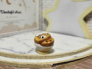 S7T2 FEVE A L'UNITE LA BOULANGERIE ET LES CHOCOLATS