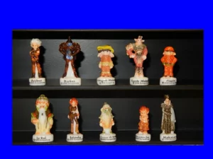 DVO4 ARTHUR ET LES MINIMOYS