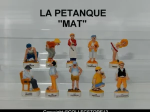 DVO4 LA PETANQUE