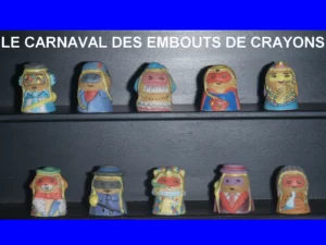 DVO 4 CARNAVAL DES BOUCHONS