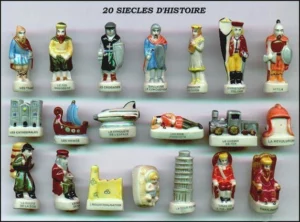 DVO5 20E SIECLE D'HISTOIRE