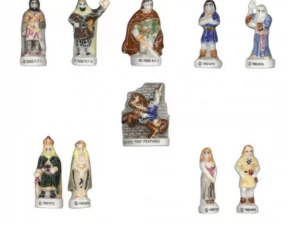 DVO4 LE PRINCE VAILLANT