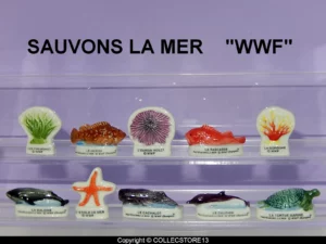 DVO 5  WWF SAUVONS LA MER
