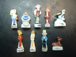 DVO4 SPIROU ET FANTASIO