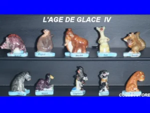 DVO9 L'AGE DE GLACE