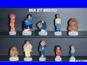 DVO9 MIA ET MIGOU