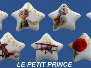 DVO9 LE PETIT PRINCE