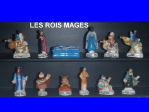 DVO9 LES ROIS MAGES