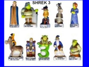 DVO9 SHREK 3