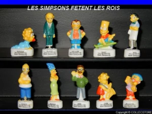 DVO9  LES SIMPSONS