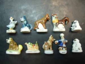 DVO9 BALTO CHIEN LOUP