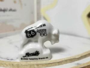 FEVES A L'UNITE ROUTE 66