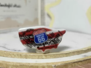 FEVES A L'UNITE ROUTE 66