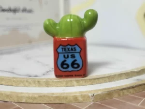 FEVES A L'UNITE ROUTE 66