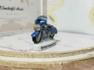 FEVES A L'UNITE ROUTE 66